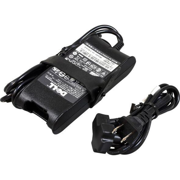 Zasilacz do laptopa Dell 65 W, 19.5 V (YD637)