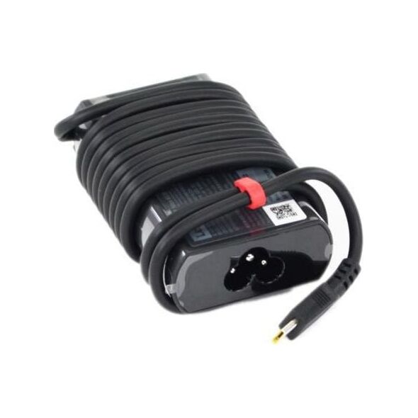 Zasilacz do laptopa Lenovo 65 W, USB-C, 20 V (02DL153)