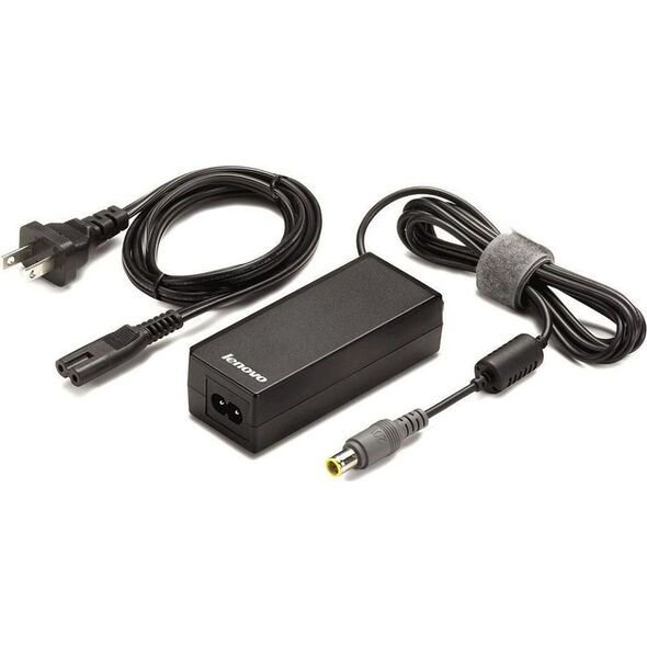 Zasilacz do laptopa Lenovo 65 W,  (45N0489)