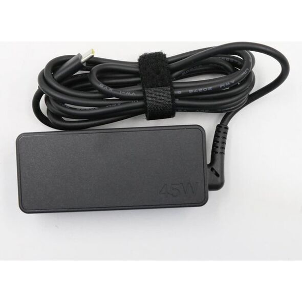 Zasilacz do laptopa Lenovo PD,45W,20/15/9/5V,2P,WW,CHY