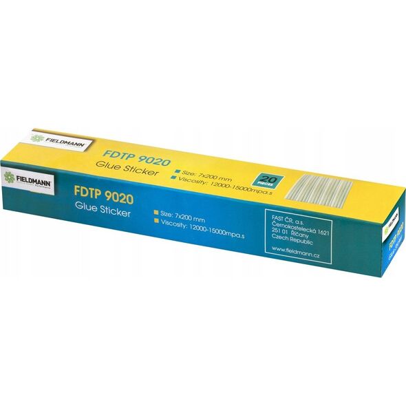 Wkłady klejowe Fieldmann FDTP 9020