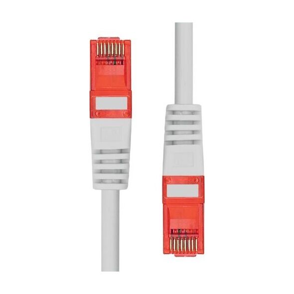 ProXtend ProXtend U/UTP CAT6 LSZH AWG 24 CU Grey 15M