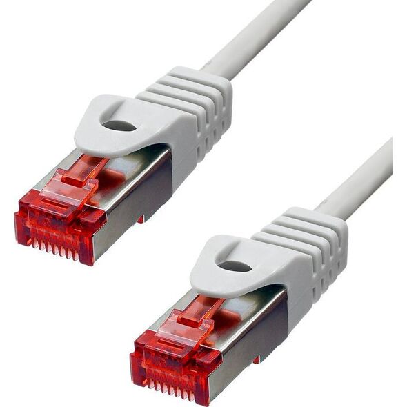 ProXtend ProXtend F/UTP CAT6 LSZH AWG 26 CU Grey 7M