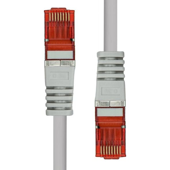 ProXtend ProXtend F/UTP CAT6 LSZH AWG 26 CU Grey 7M