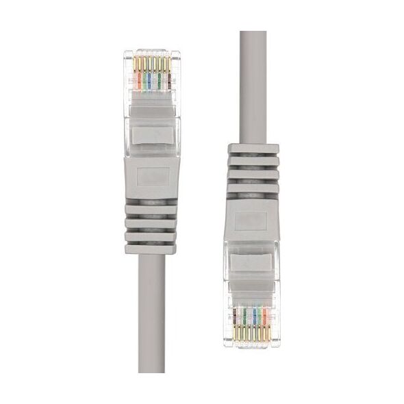 ProXtend ProXtend U/UTP CAT5e PVC AWG 24 CU Grey 7M