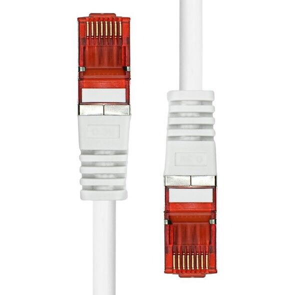 ProXtend ProXtend F/UTP CAT6 LSZH AWG 26 CU White 7M