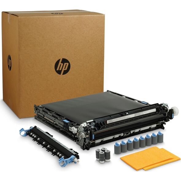 HP Transfer and Roller Kit
