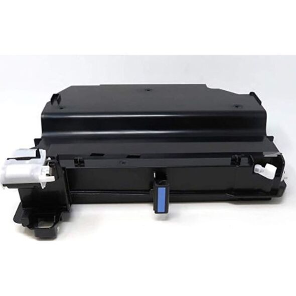 HP Toner collection/reservoir