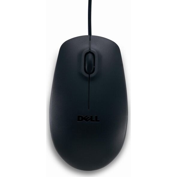 Mysz Dell USB Optical Wheel (570-11147)