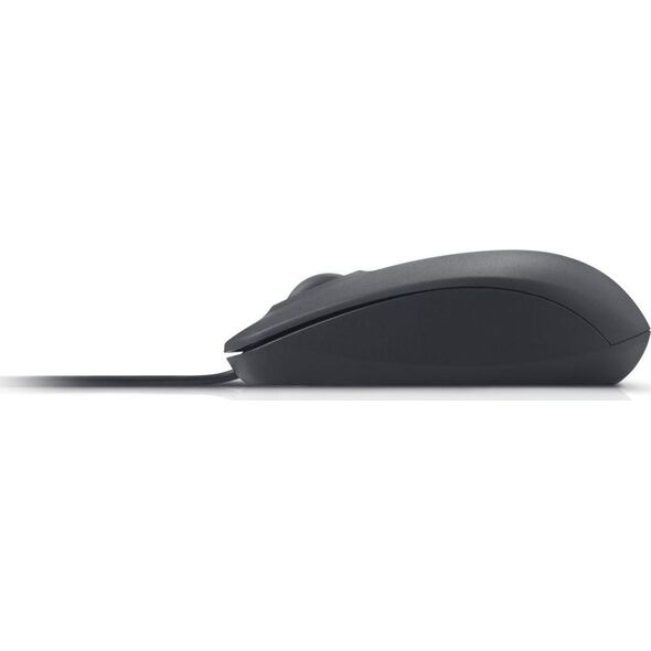 Mysz Dell USB Optical Wheel (570-11147)