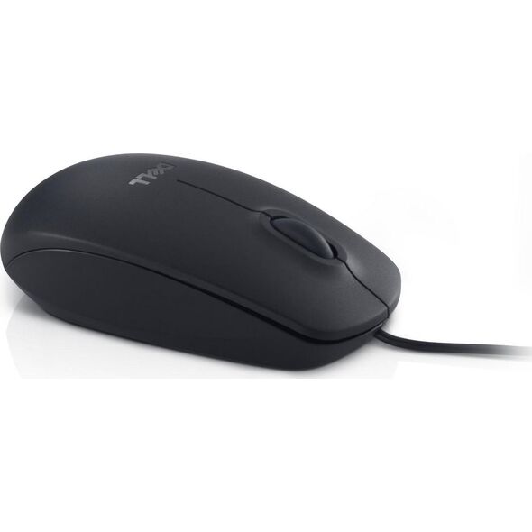 Mysz Dell USB Optical Wheel (570-11147)