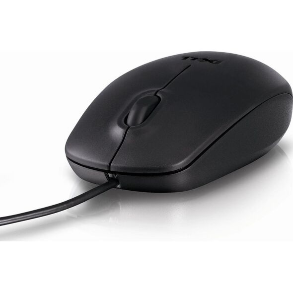 Mysz Dell USB Optical Wheel (570-11147)