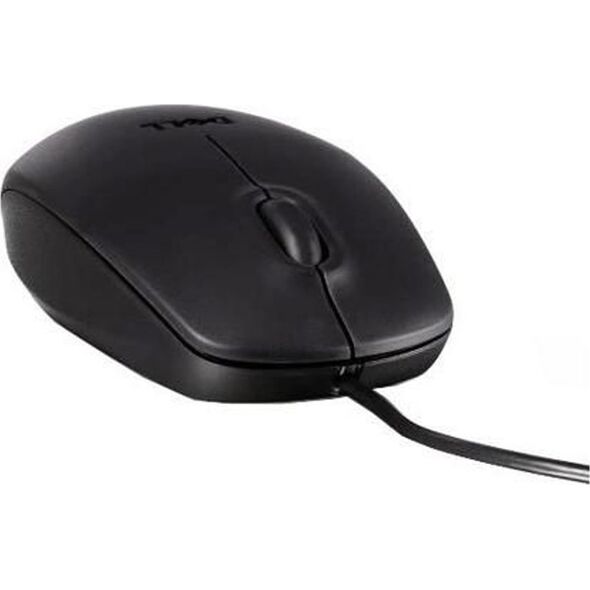 Mysz Dell KIT MSE USB LT BB MS116 LTON B