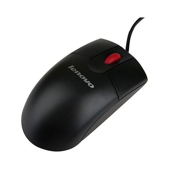 Mysz Lenovo Mouse Optical (78Y4400)