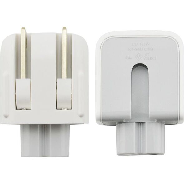 Zasilacz do laptopa CoreParts Mains plug US
