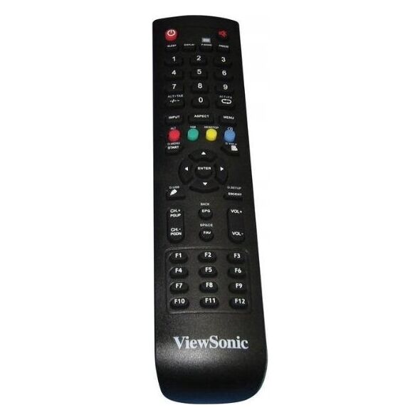 Pilot RTV ViewSonic Remote Controller