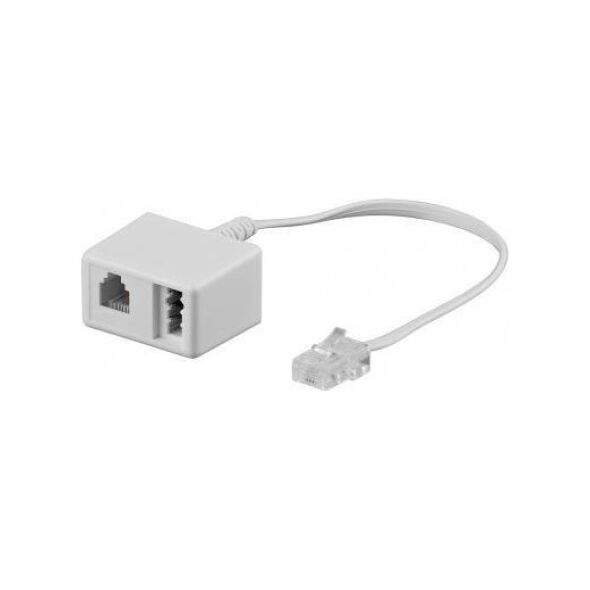 Goobay Adapter TAE