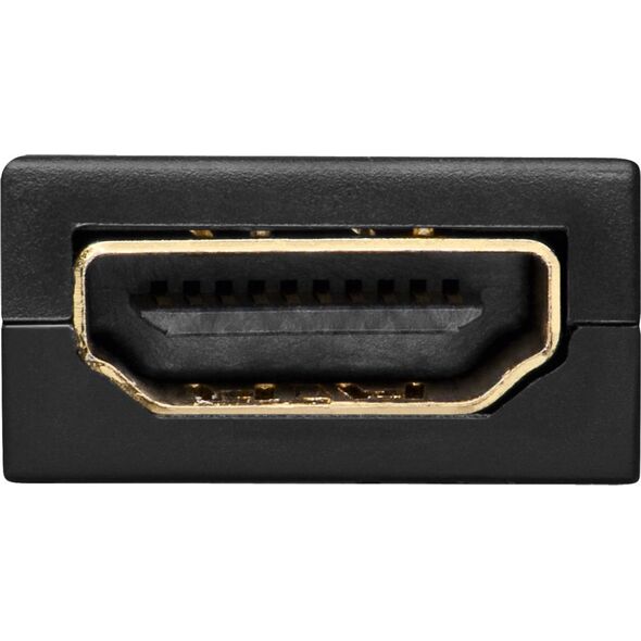 Adapter AV Goobay DisplayPort - HDMI czarny (JAB-855823)