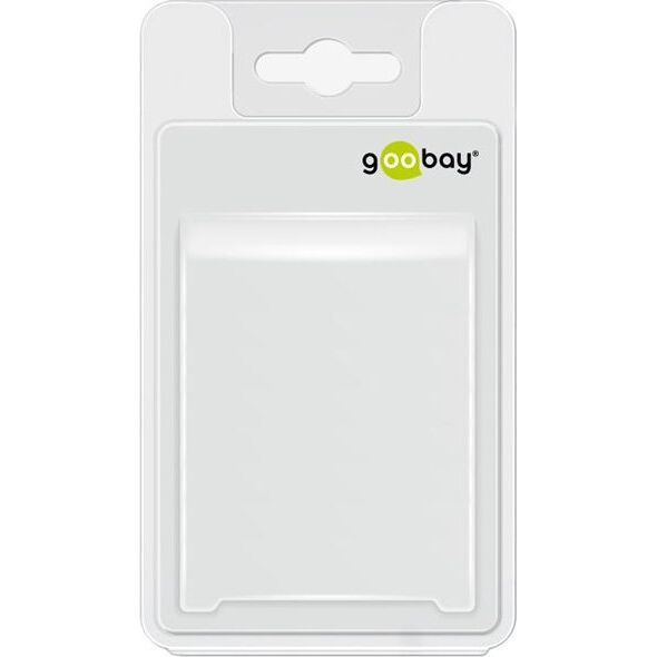 Kabel Goobay Antenowy 5m biały (JAB-854642)