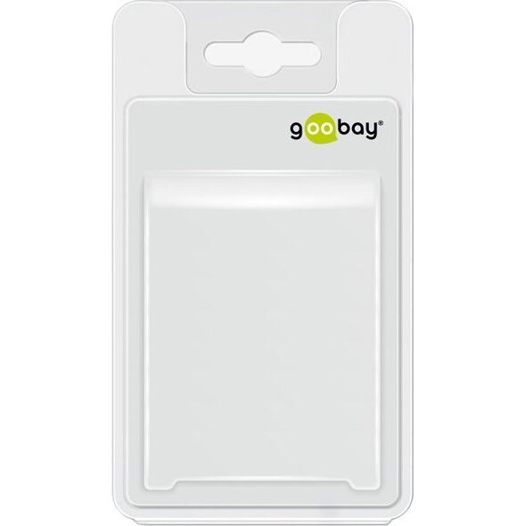 Kabel Goobay Antenowy (F) 3.5m biały (27498)