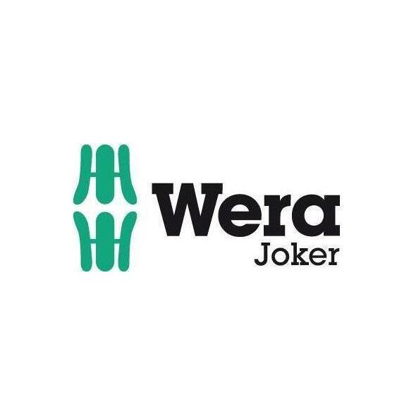 Wera Joker Klucz płaski dwustronny Joker Wera Joker
