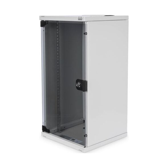 Szafa Digitus Wisząca 10" 12U (DN-10-SET-3)