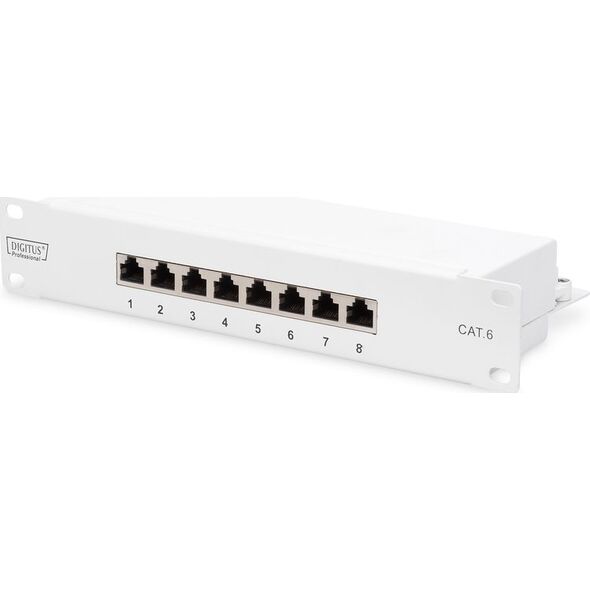 Szafa Digitus Wisząca 10" 12U (DN-10-SET-3)