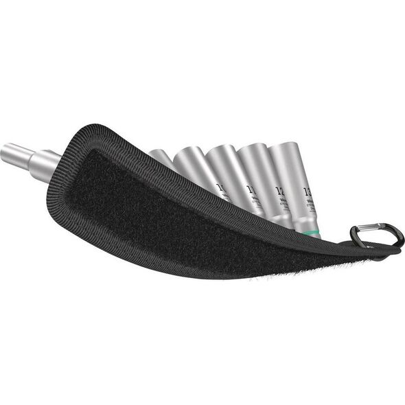 Wera Wera Belt A Deep 1 - socket wrench insert set