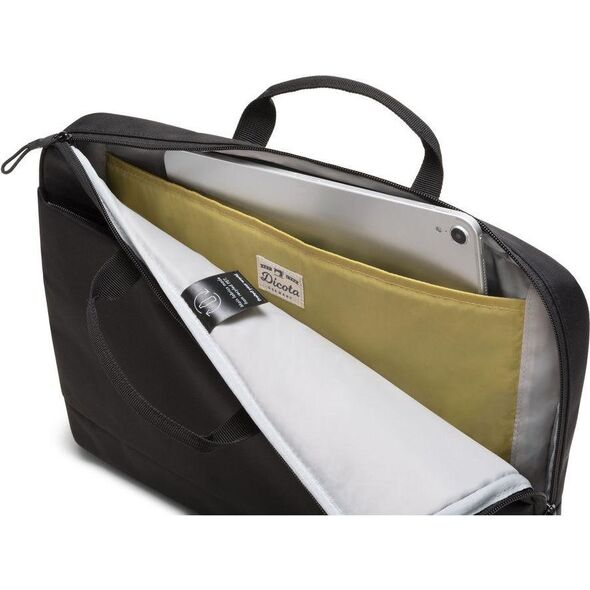 Torba Dicota Eco Slim Case Motion 11.6" (D31865-RPET)