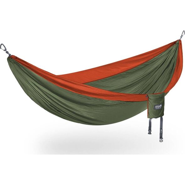 Eno DoubleNest, Olive/ Orange