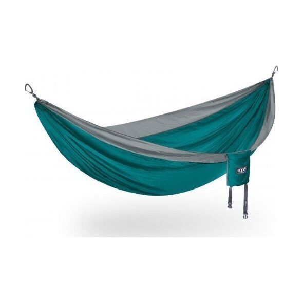 Eno DoubleNest, Seafoam/ Grey