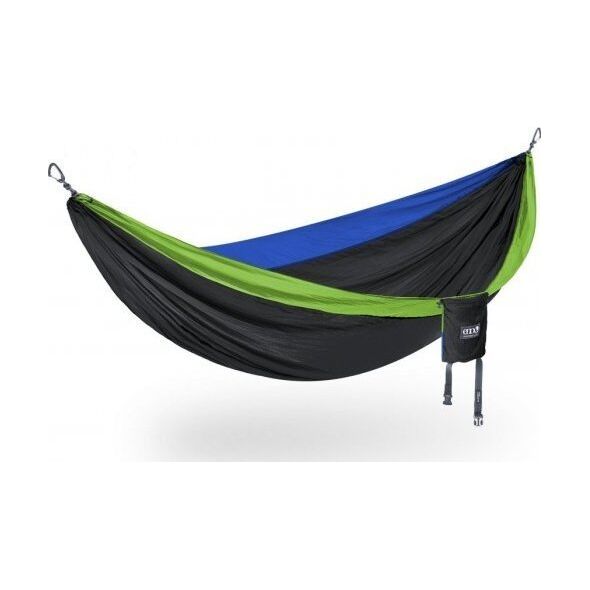 Eno DoubleNest, Chartreuse/ Black/ Royal