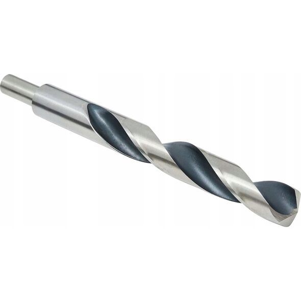 Wiertło Bosch Bosch HSS twist drill PointTeQ DIN338, O 15mm (working length 114mm, reduced shank)