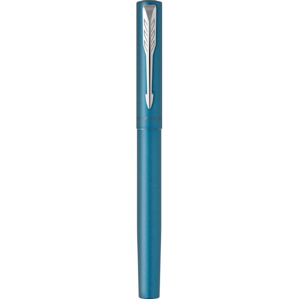 Parker PARKER Füller Vector XL Matte Teal M Blau