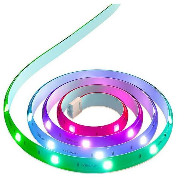 Taśma LED Yeelight 24szt./m RGB multikolor (YLDD005)