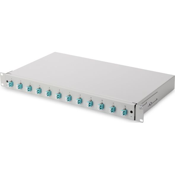 Kabel Digitus FIBER OPTIC SPLICE BOX FIBER OPTIC SPLICE BOX