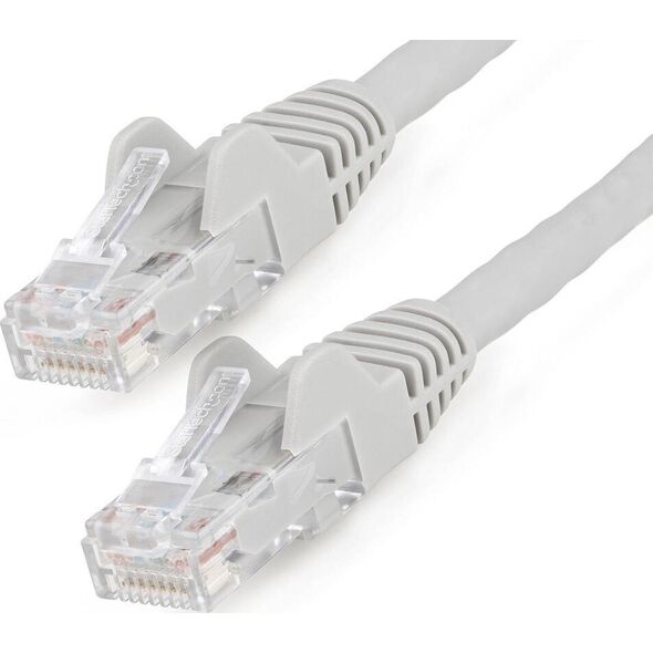 StarTech LSZH CAT6 ETHERNET CABLE UTP LSZH CAT6 ETHERNET CABLE UTP