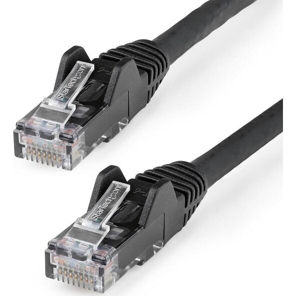 StarTech LSZH CAT6 ETHERNET CABLE UTP LSZH CAT6 ETHERNET CABLE UTP