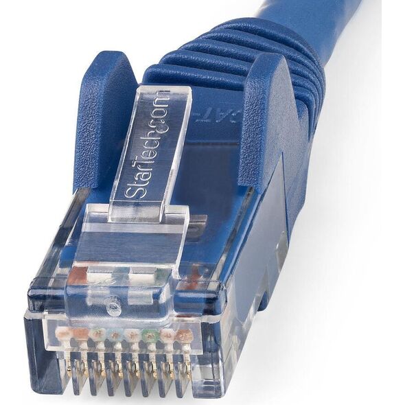 StarTech LSZH CAT6 ETHERNET CABLE UTP LSZH CAT6 ETHERNET CABLE UTP