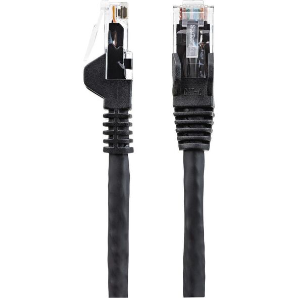 StarTech LSZH CAT6 ETHERNET CABLE UTP LSZH CAT6 ETHERNET CABLE UTP