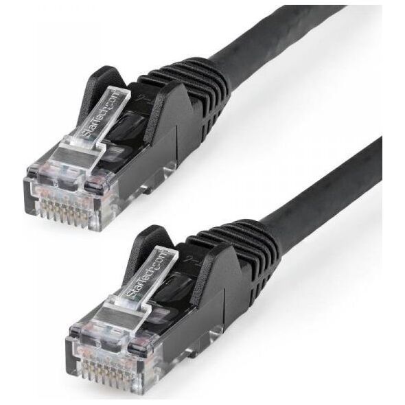 StarTech LSZH CAT6 ETHERNET CABLE UTP LSZH CAT6 ETHERNET CABLE UTP