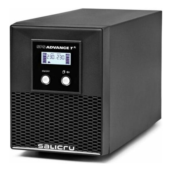 UPS Salicru SPS 1000 Advance T (6A0EA000002)