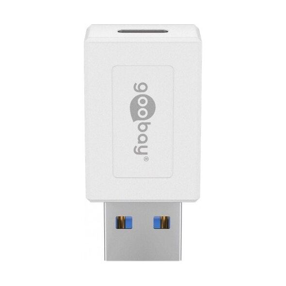 Adapter USB Goobay USB(C) 3.0 to USB(A) 3.0 Goobay adapter