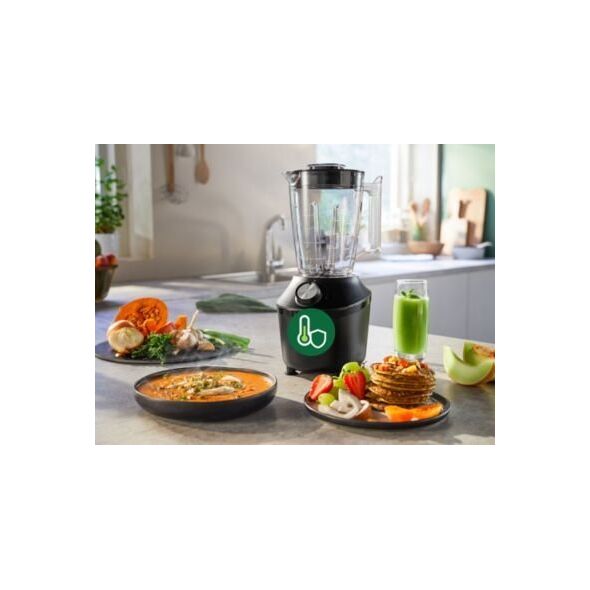 Blender kielichowy Philips HR2291/01