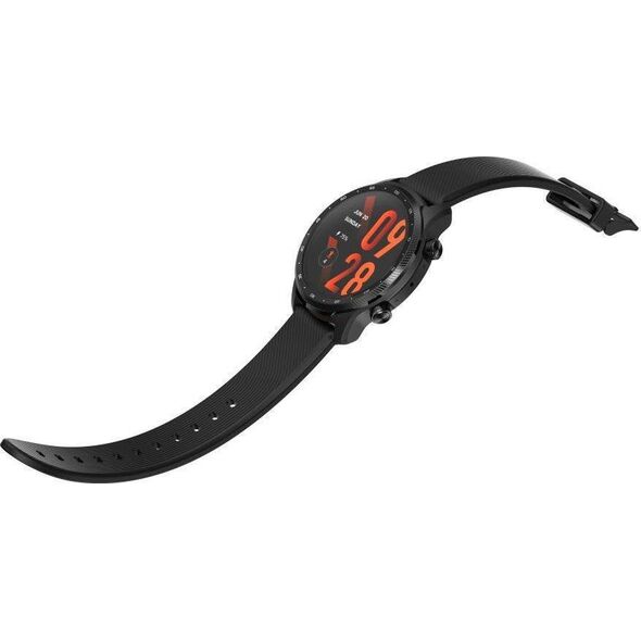 Smartwatch Mobvoi TicWatch Pro 3 Ultra GPS Czarny  (WH12018)