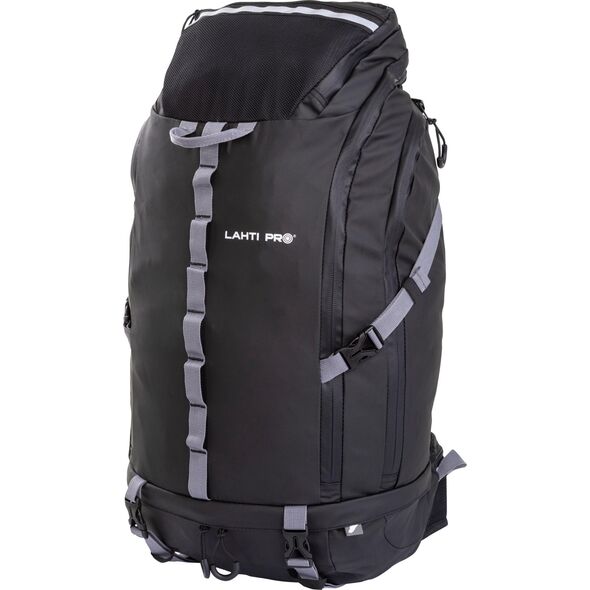 Plecak turystyczny Lahti Pro L9050400 30 l Czarny