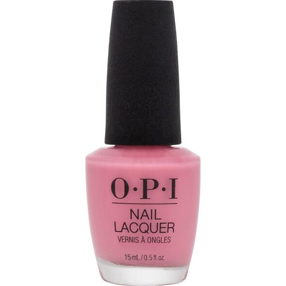 OPI OPI Nail Lacquer Lakier do paznokci 15ml NL P30 Lima Tell You About This Color!
