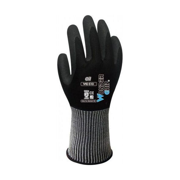 Wonder Grip WG-510 - Rozmiar L/9