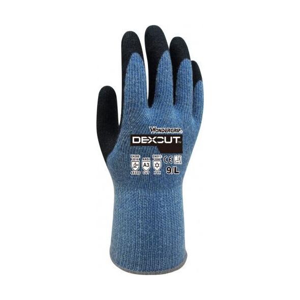 Wonder Grip WG-780 - Rozmiar XL/10