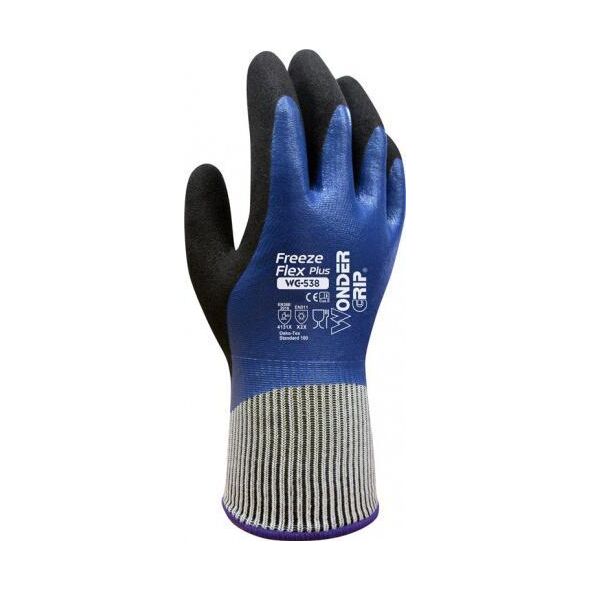 Wonder Grip WG-538 - Rozmiar XXL/11